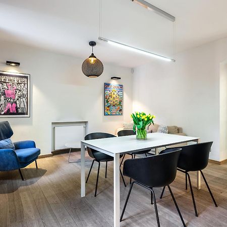 Tyzenhauz Villas Красков Екстериор снимка