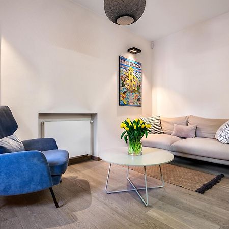 Tyzenhauz Villas Красков Екстериор снимка