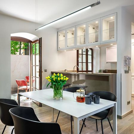 Tyzenhauz Villas Красков Екстериор снимка
