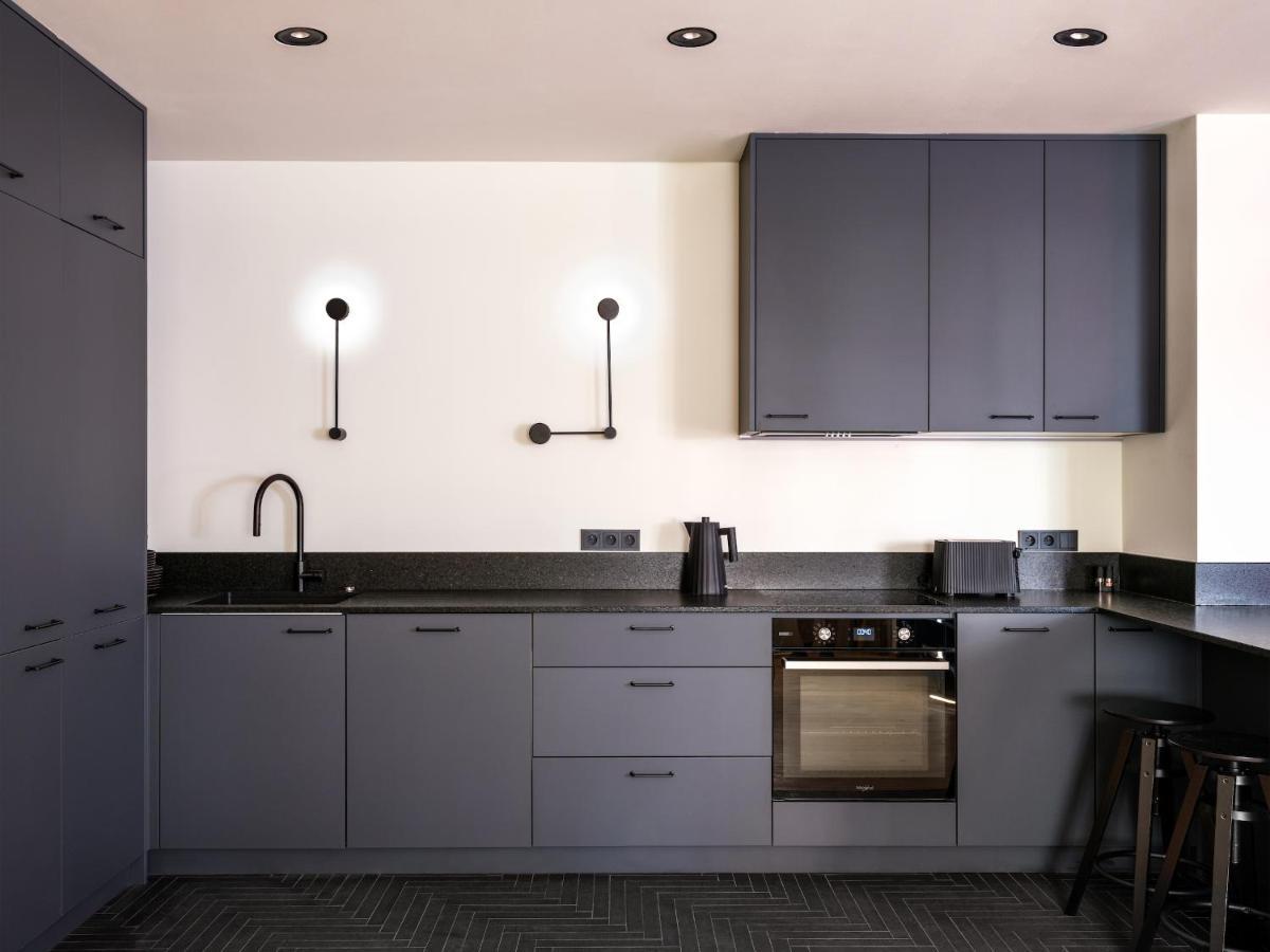 Tyzenhauz Villas Красков Екстериор снимка