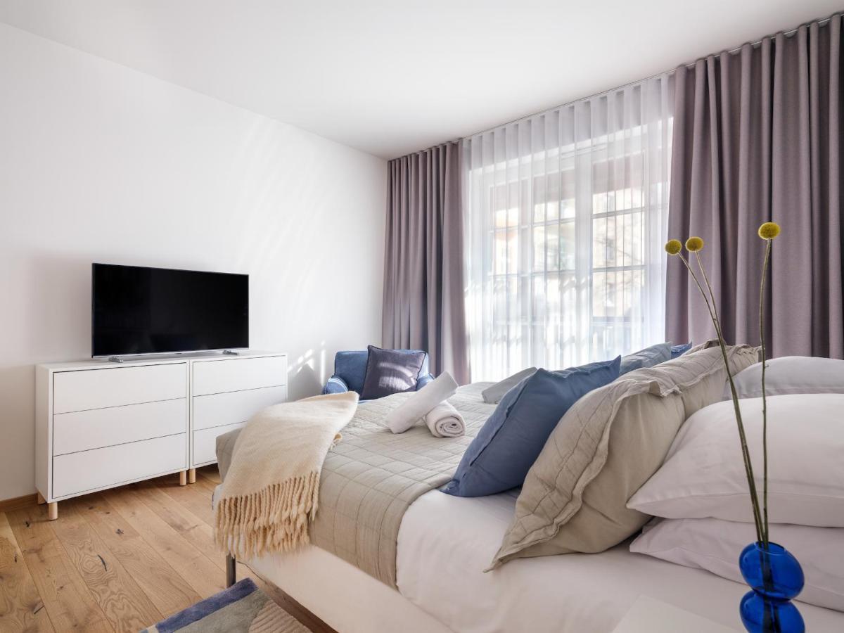 Tyzenhauz Villas Красков Екстериор снимка