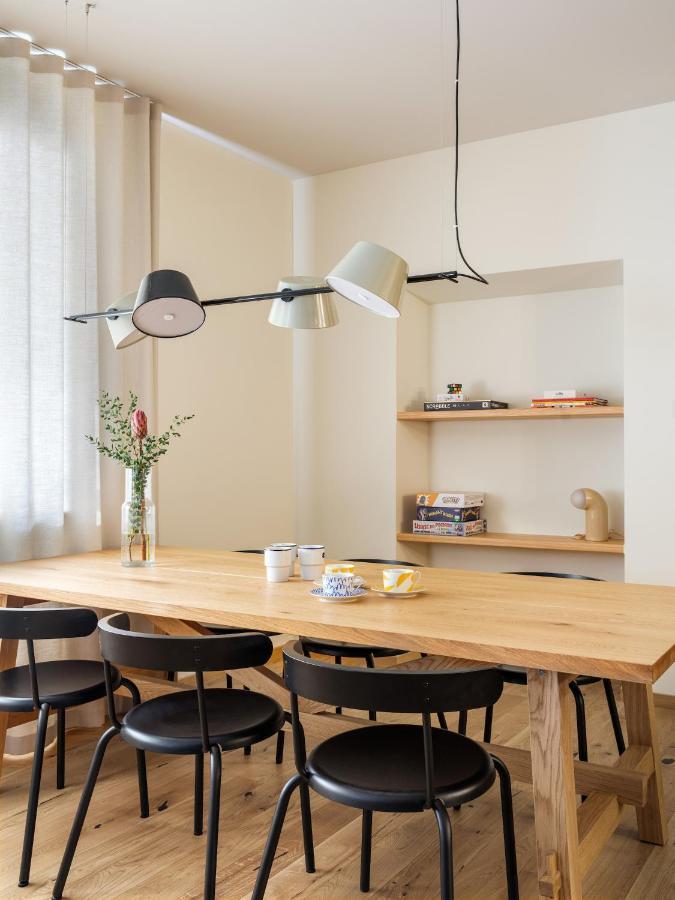 Tyzenhauz Villas Красков Екстериор снимка