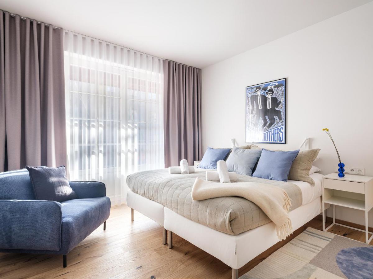 Tyzenhauz Villas Красков Екстериор снимка