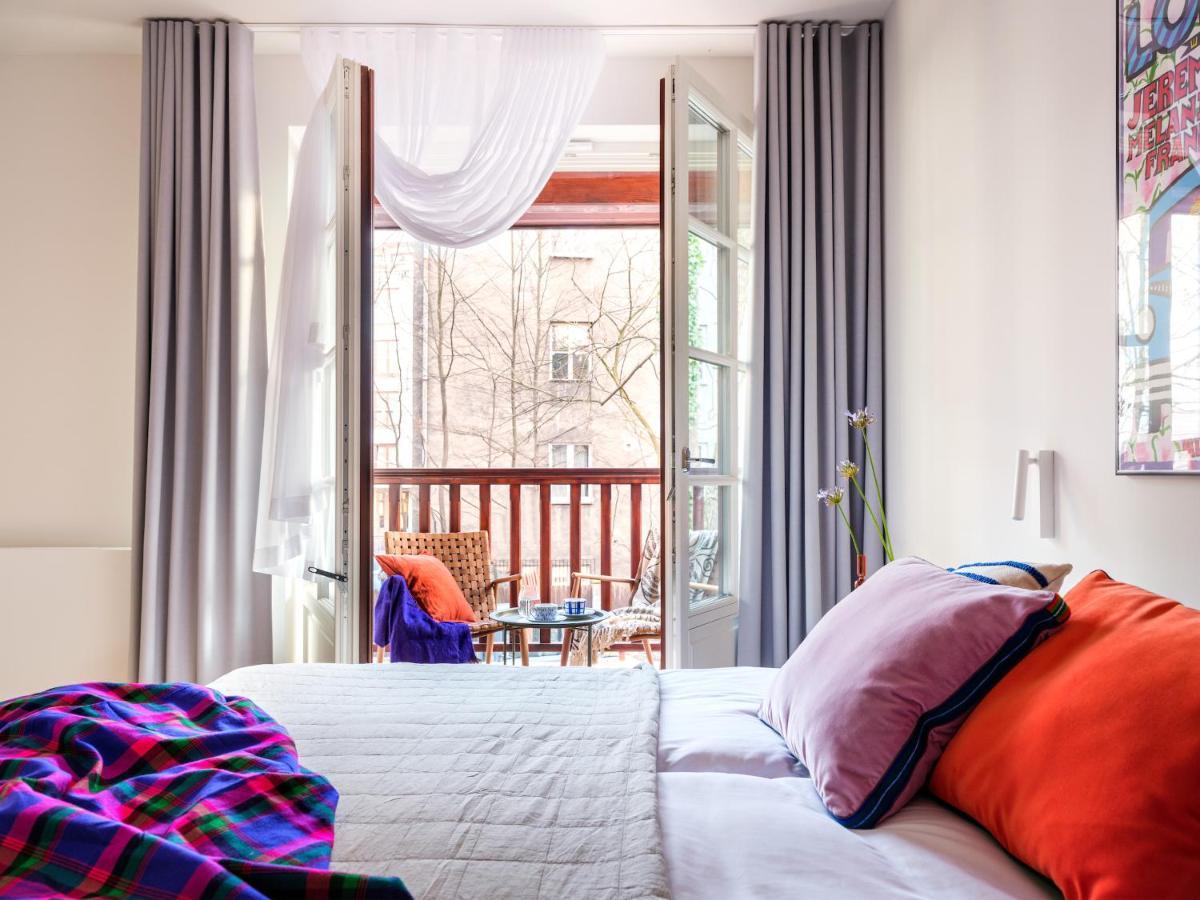 Tyzenhauz Villas Красков Екстериор снимка
