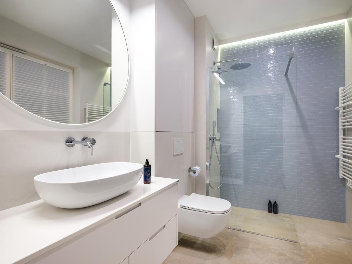 Tyzenhauz Villas Красков Екстериор снимка