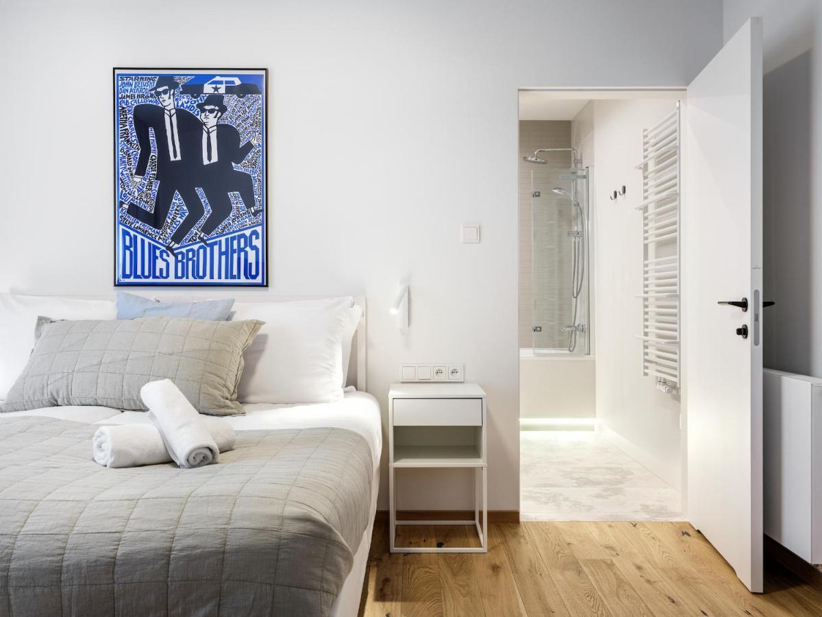 Tyzenhauz Villas Красков Екстериор снимка