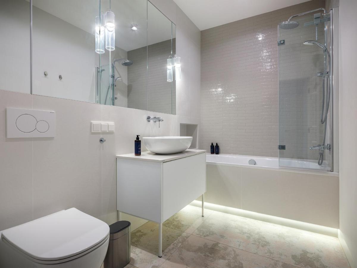 Tyzenhauz Villas Красков Екстериор снимка