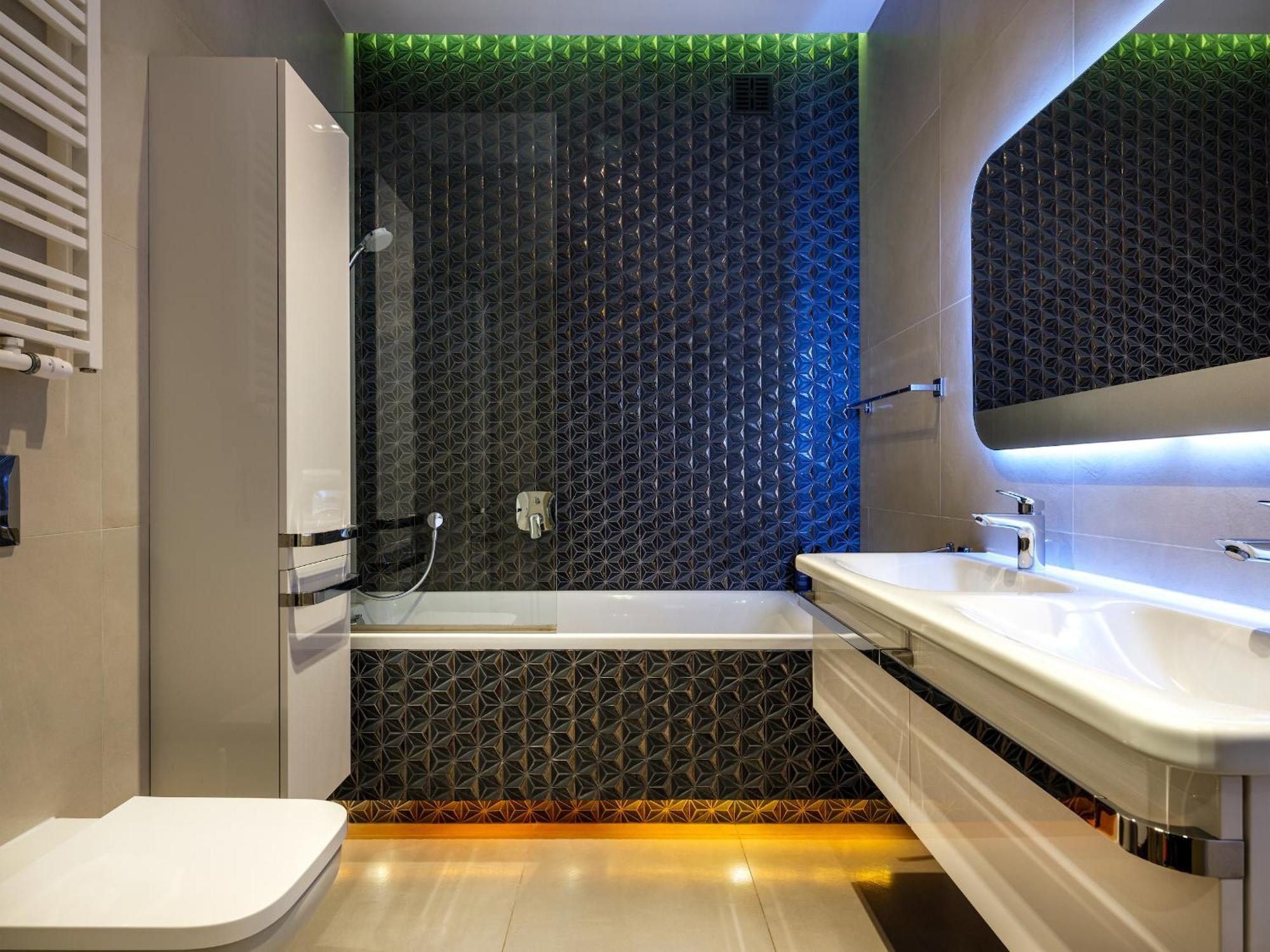 Tyzenhauz Villas Красков Екстериор снимка