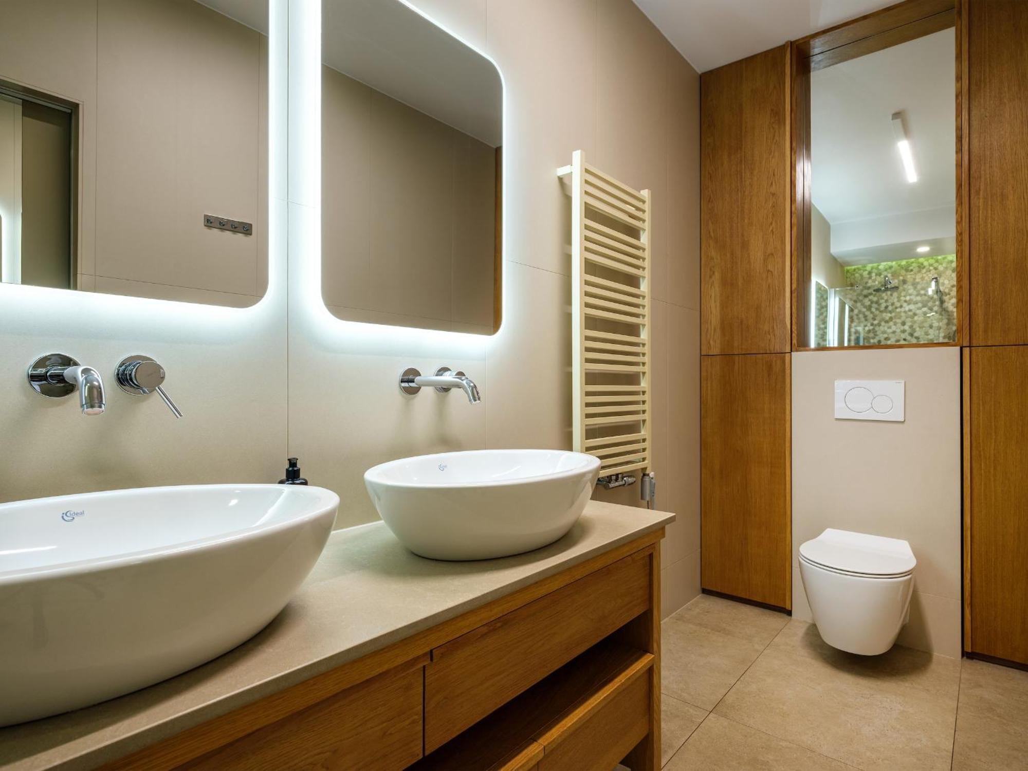 Tyzenhauz Villas Красков Екстериор снимка