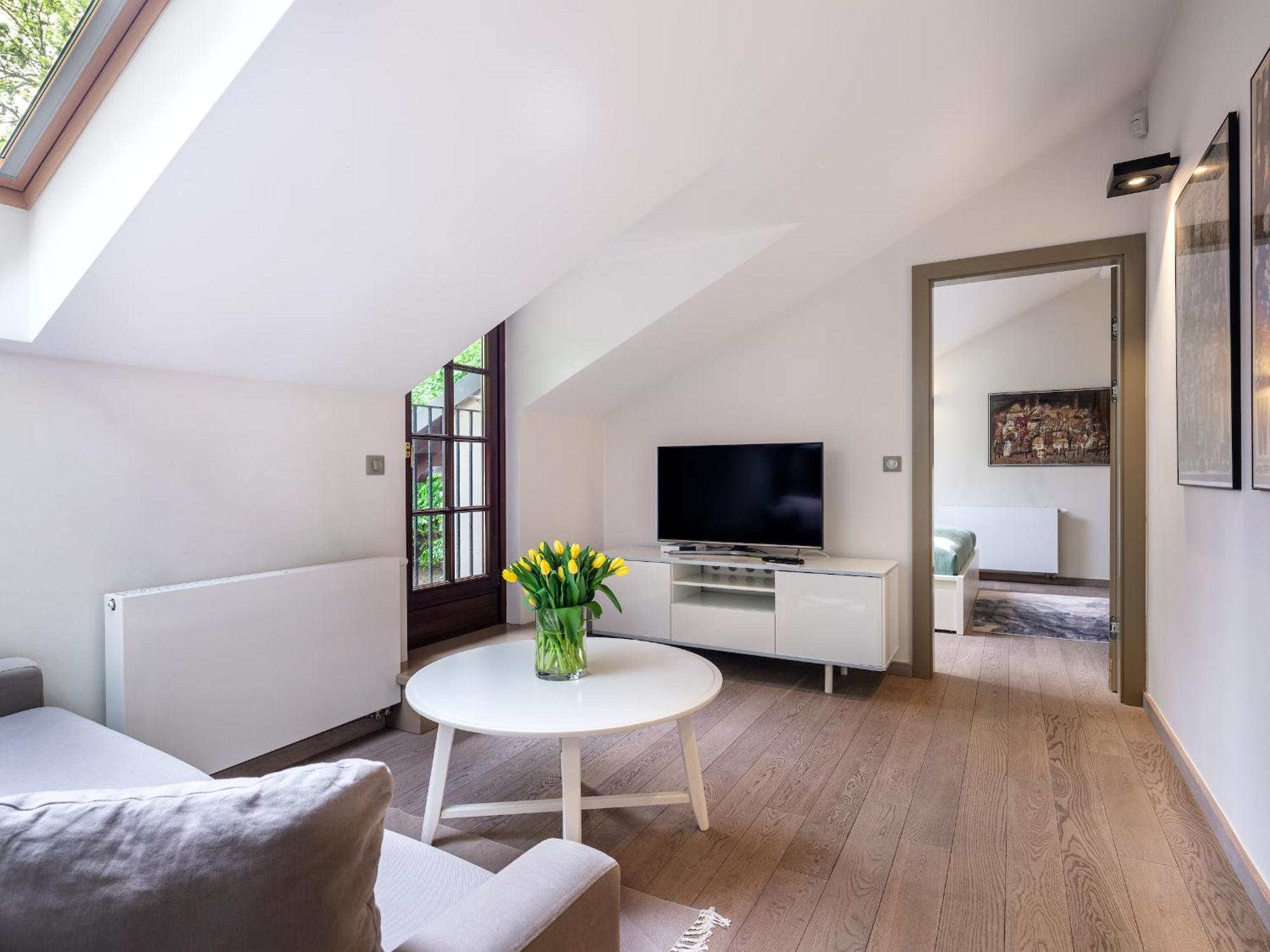 Tyzenhauz Villas Красков Екстериор снимка