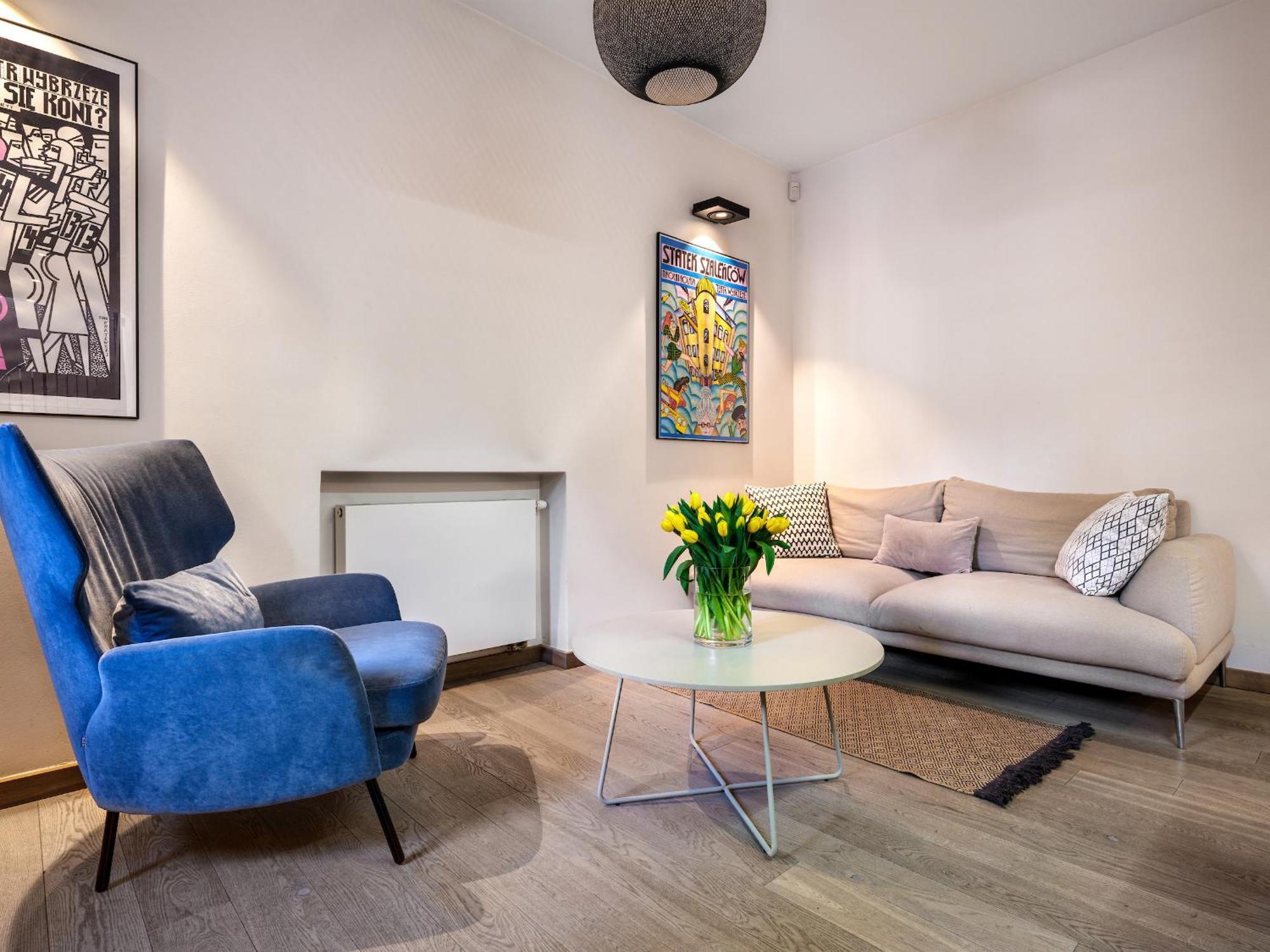 Tyzenhauz Villas Красков Екстериор снимка