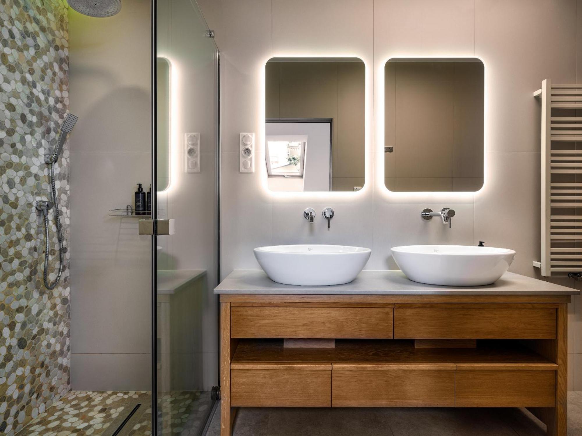 Tyzenhauz Villas Красков Екстериор снимка