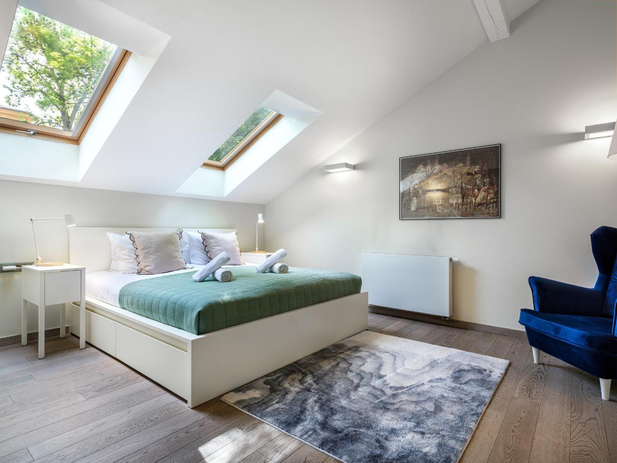 Tyzenhauz Villas Красков Екстериор снимка