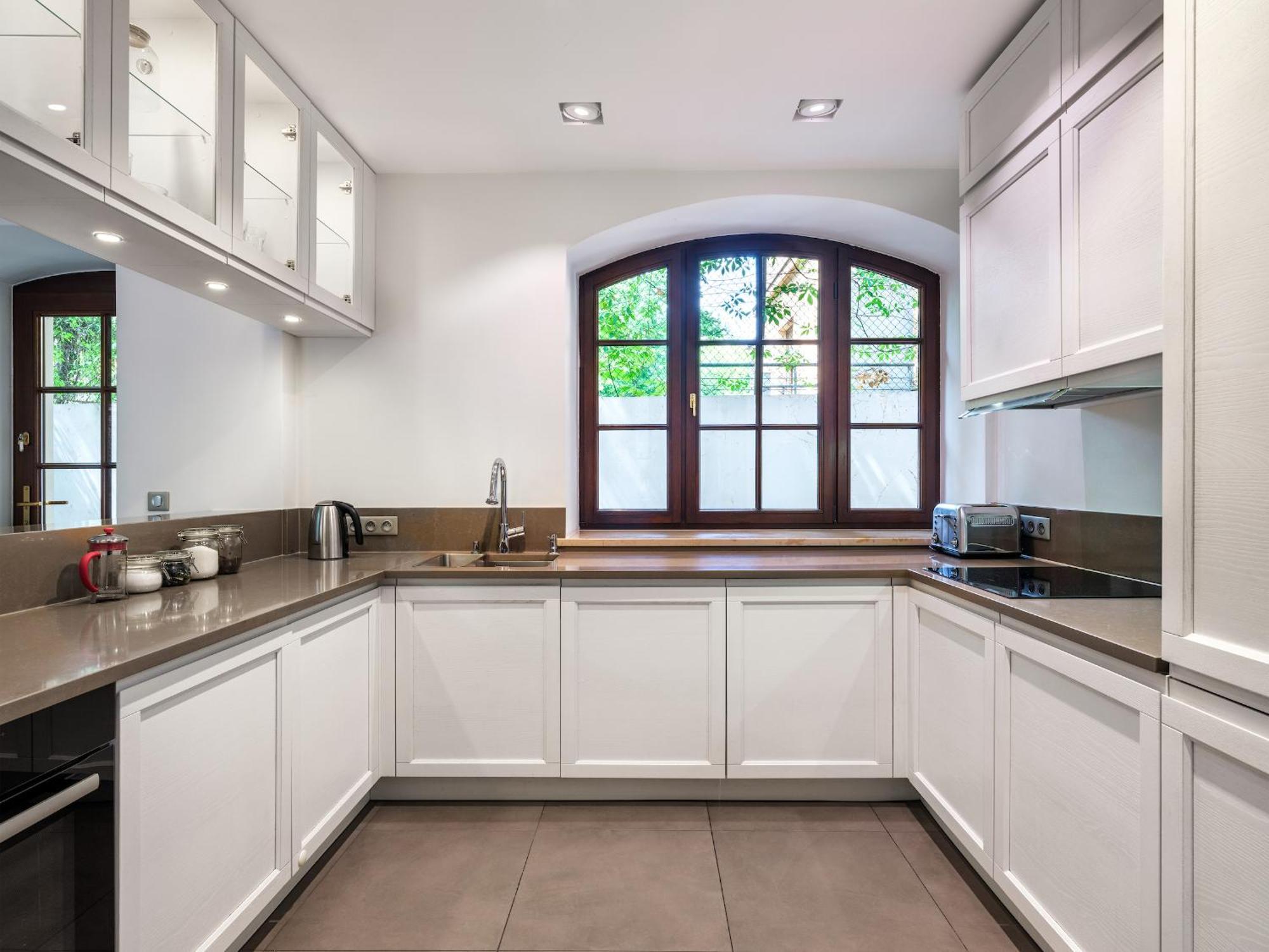 Tyzenhauz Villas Красков Екстериор снимка