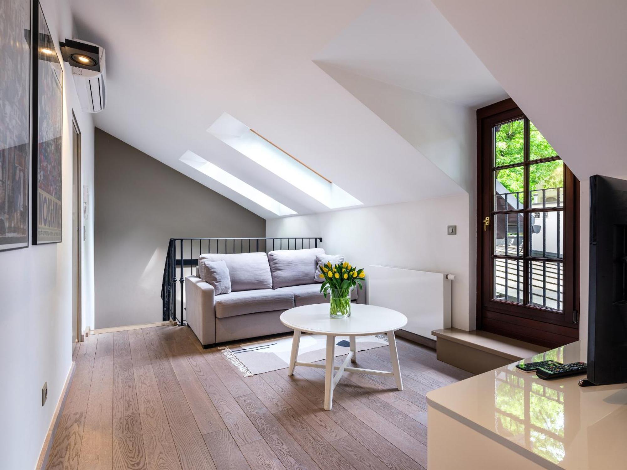 Tyzenhauz Villas Красков Екстериор снимка